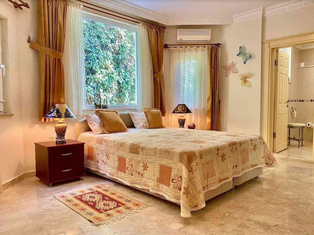 Вилла в Алании, Турция, 450 м² - фото 18