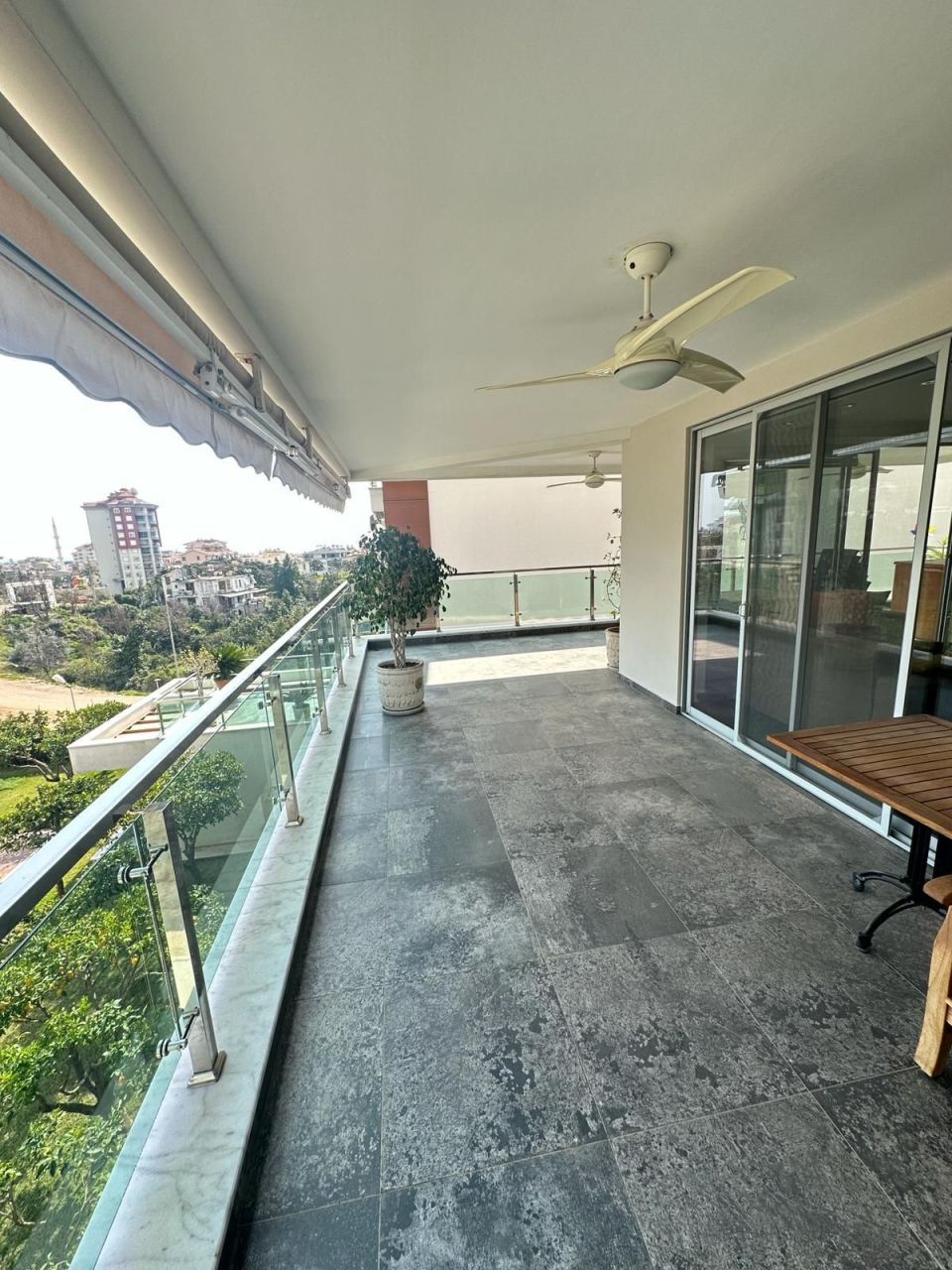 Квартира в Алании, Турция, 130 м² - фото 18