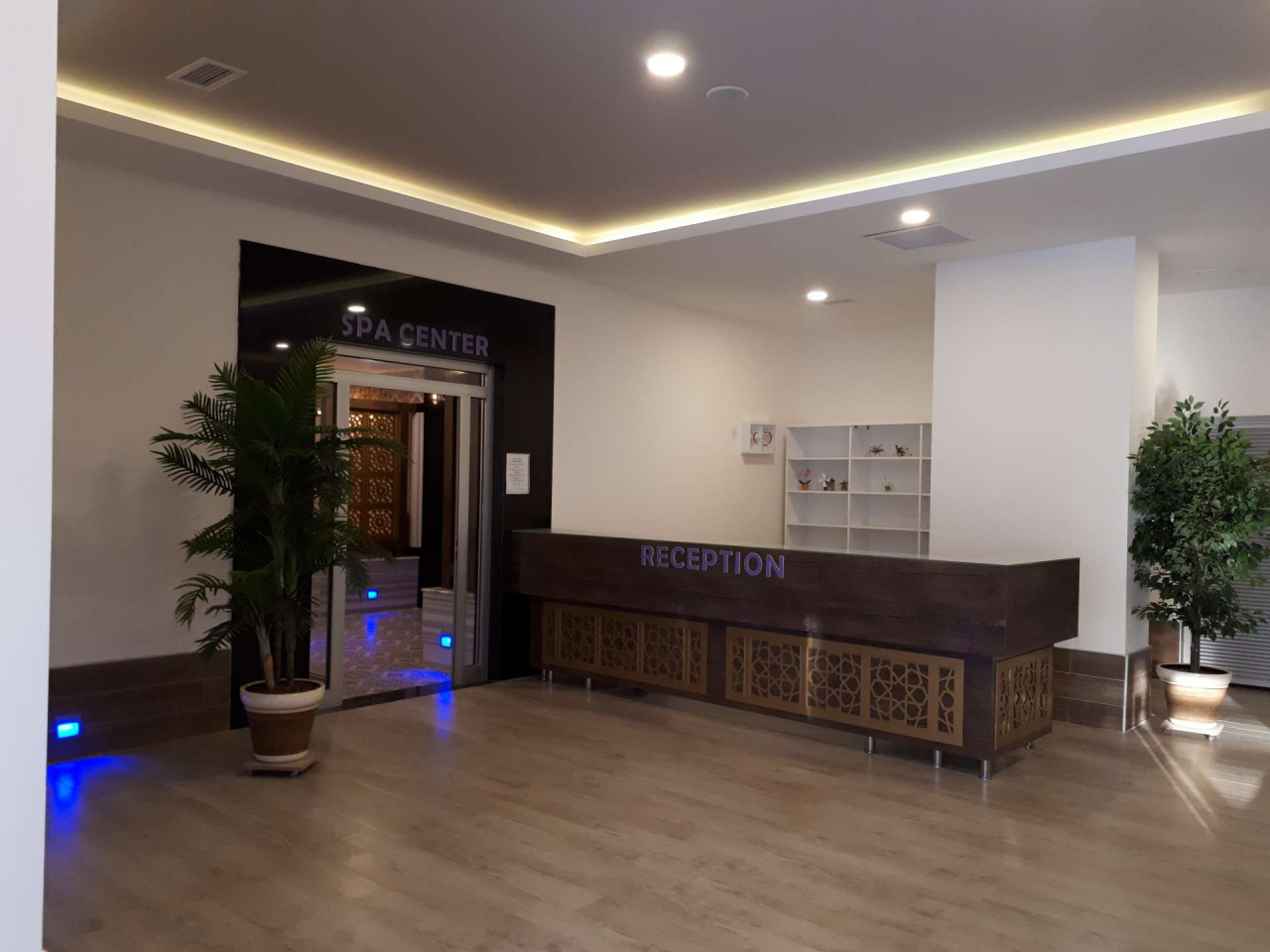 Квартира в Алании, Турция, 70 м² - фото 18
