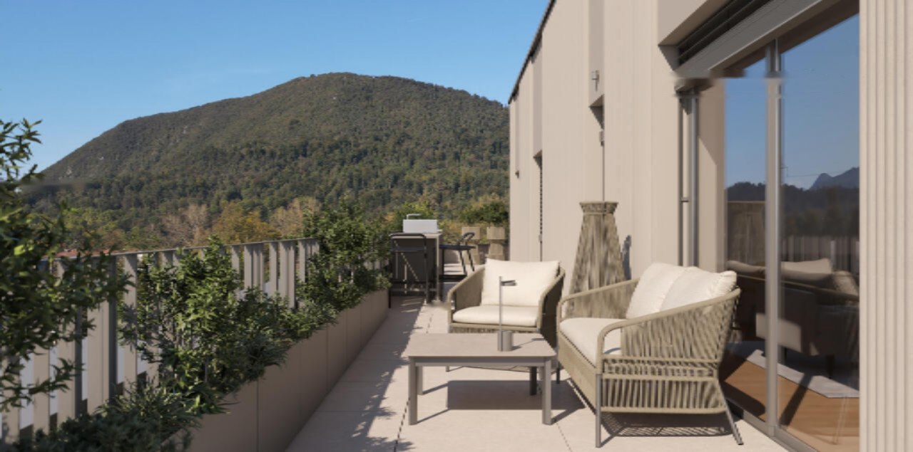 Квартира в Любляне, Словения, 246 м² - фото 1