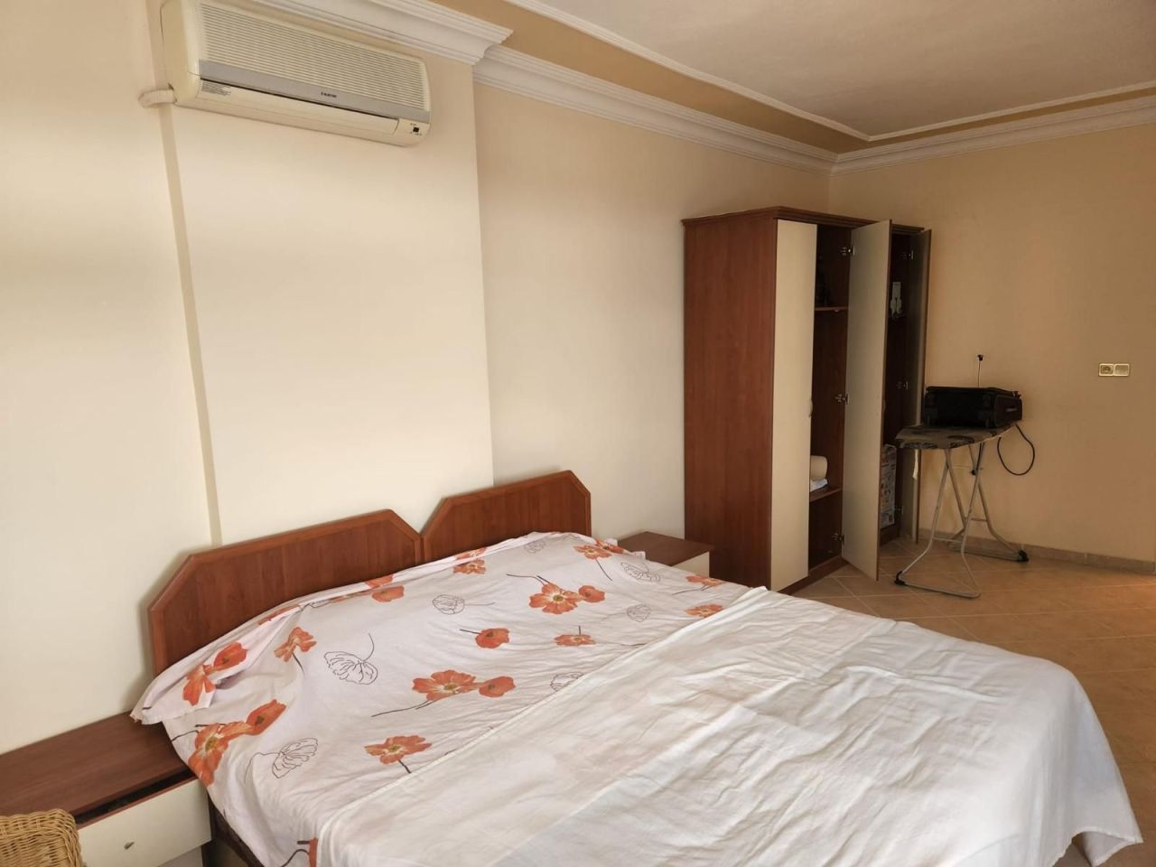 Квартира в Алании, Турция, 130 м² - фото 18