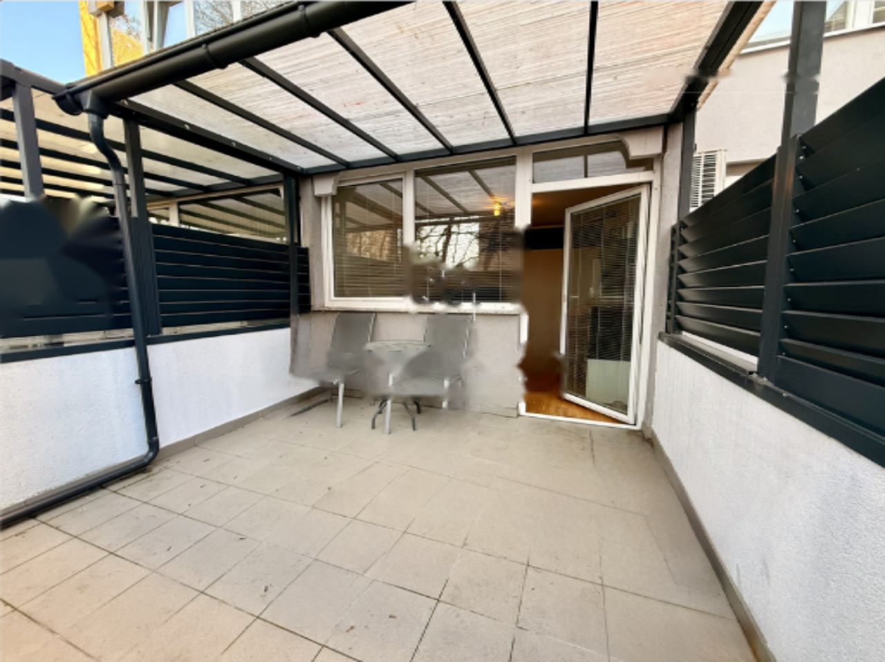 Квартира в Любляне, Словения, 34 м² - фото 1