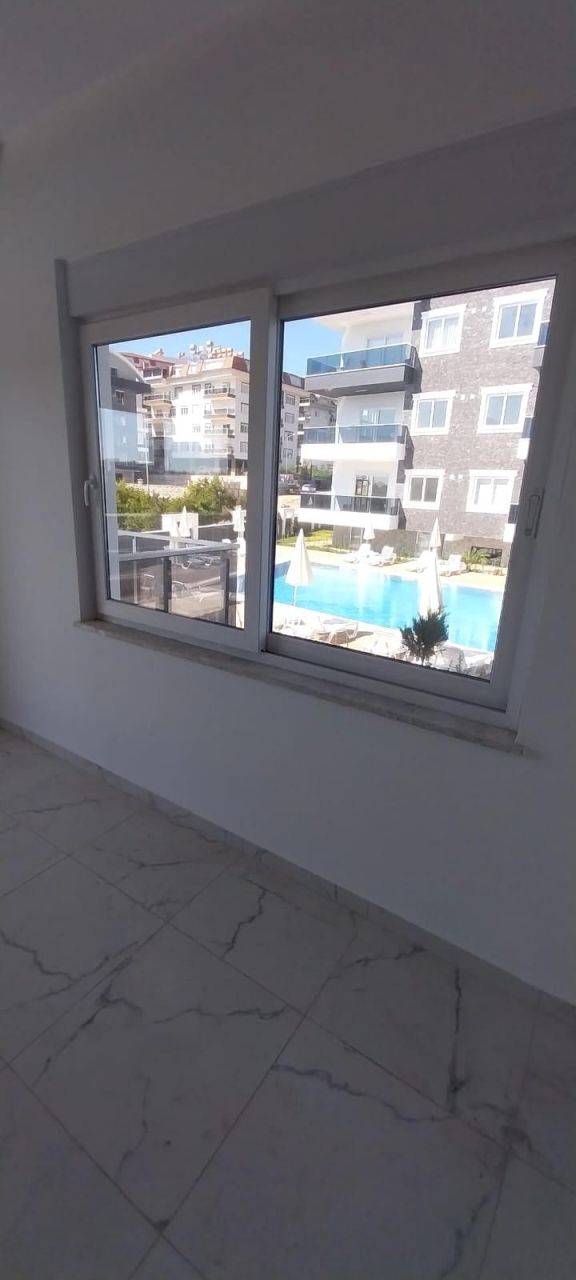 Квартира в Алании, Турция, 100 м² - фото 18