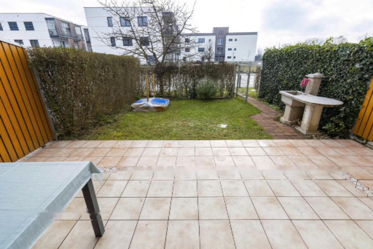 Квартира в Любляне, Словения, 100 м² - фото 2