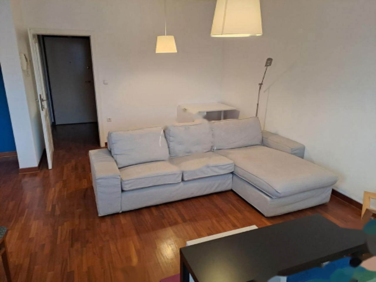 Квартира в Любляне, Словения, 84 м² - фото 2