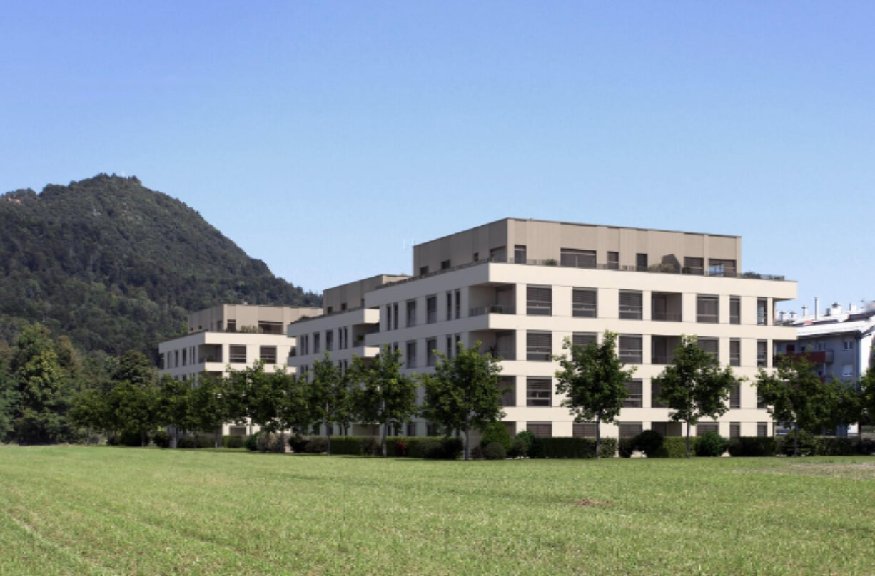 Квартира в Любляне, Словения, 246 м² - фото 2