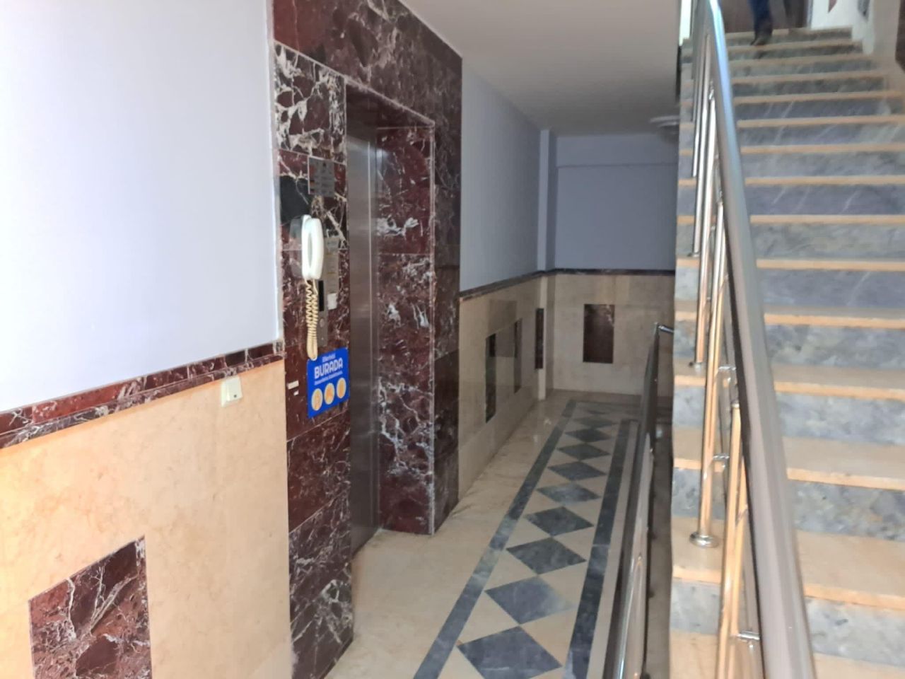 Квартира в Алании, Турция, 250 м² - фото 18