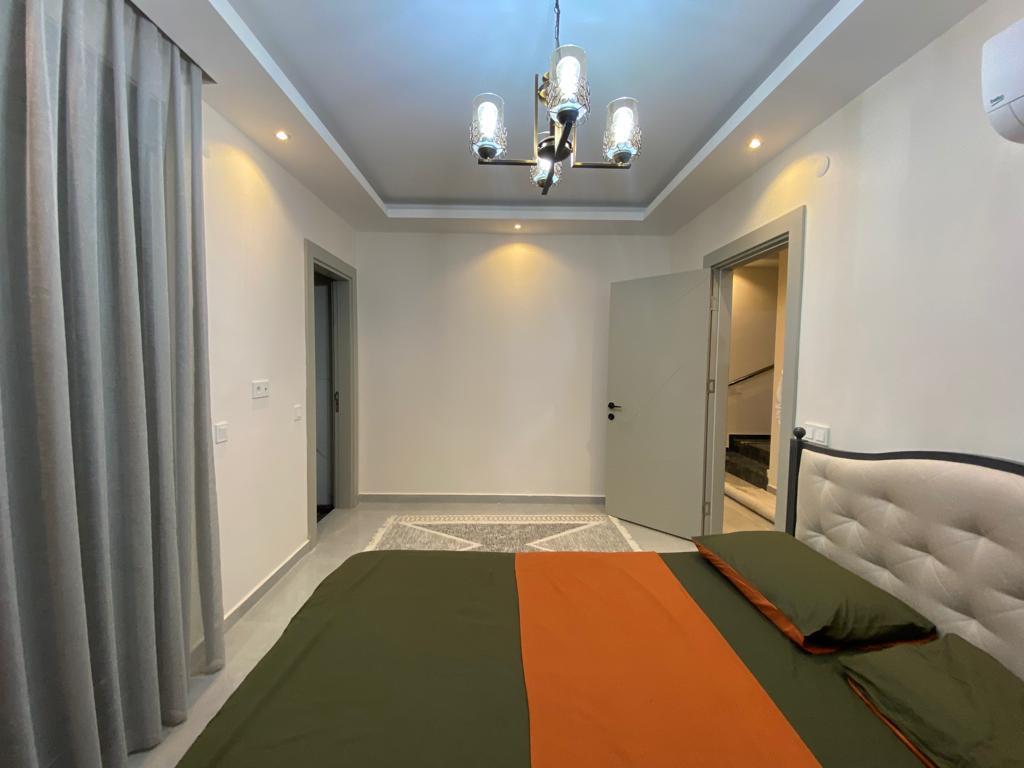 Квартира в Алании, Турция, 140 м² - фото 18