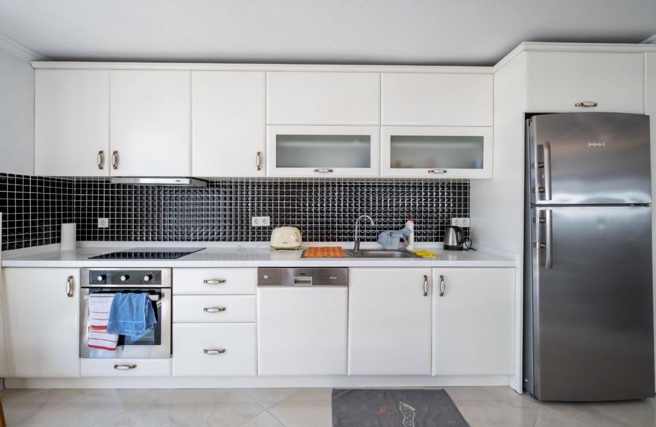 Пентхаус в Алании, Турция, 145 м² - фото 18