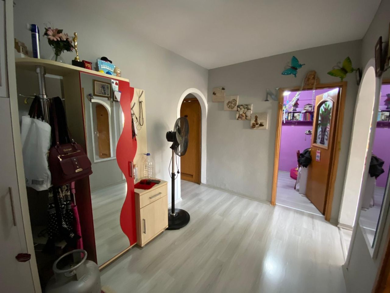 Квартира в Алании, Турция, 120 м² - фото 18