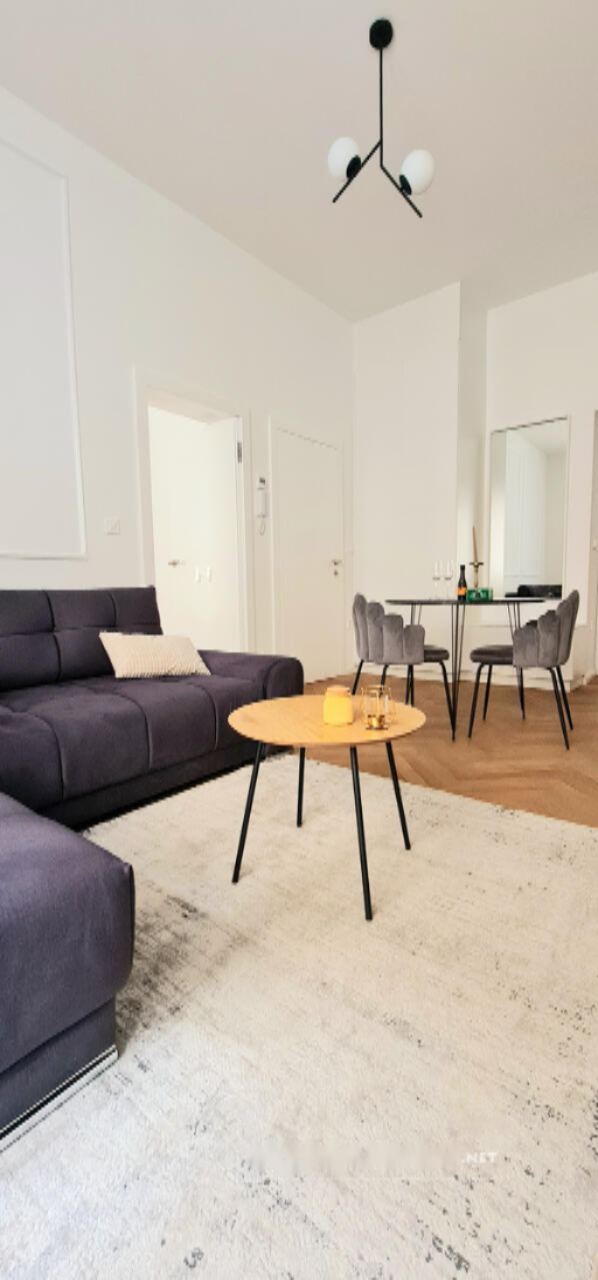 Квартира в Любляне, Словения, 47 м² - фото 2