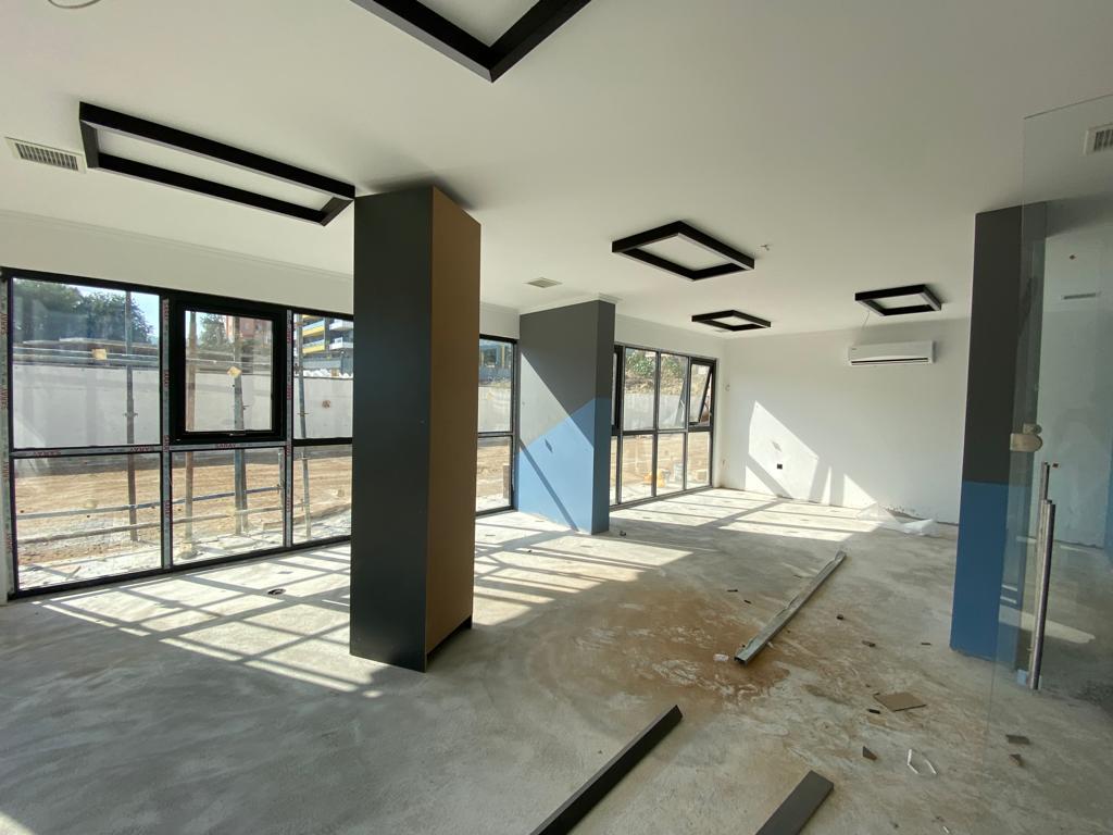 Квартира в Алании, Турция, 45 м² - фото 18