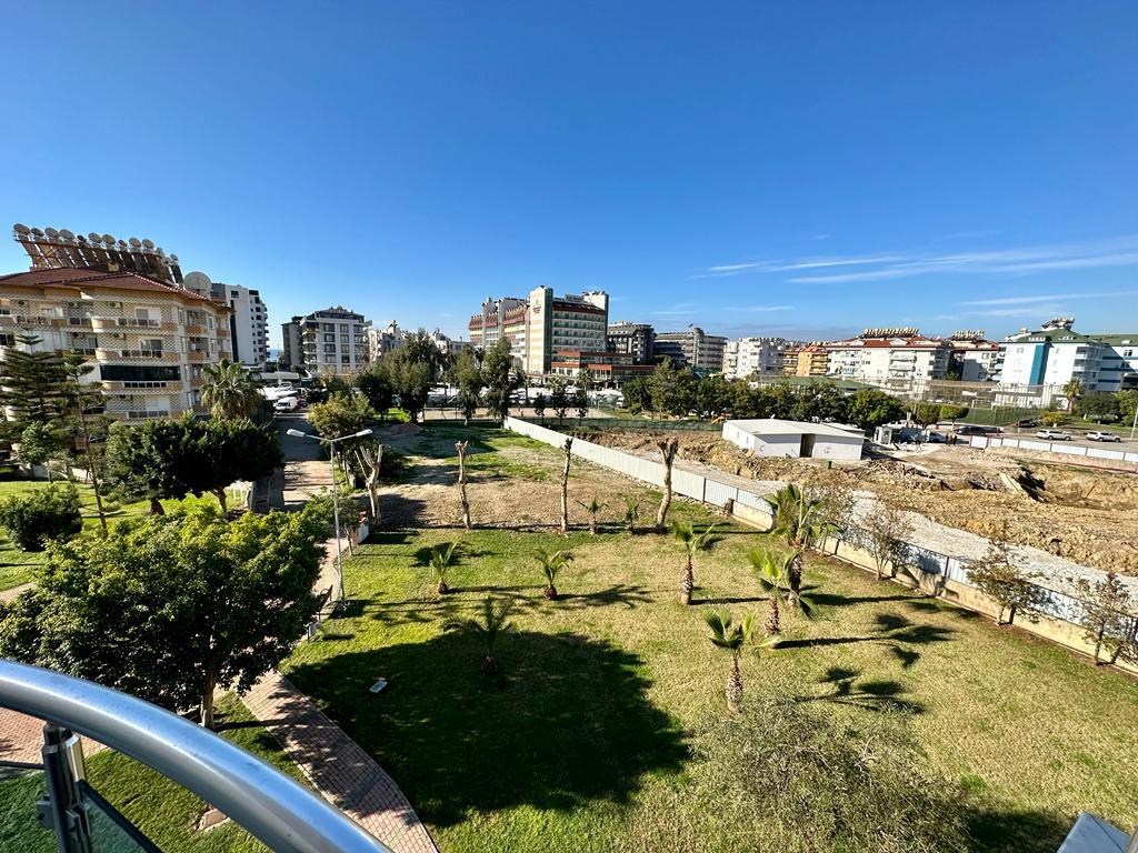 Квартира в Алании, Турция, 85 м² - фото 18