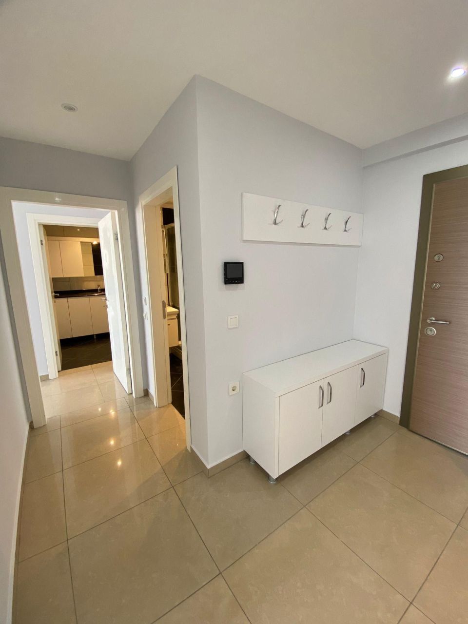 Квартира в Конаклы, Турция, 120 м² - фото 18