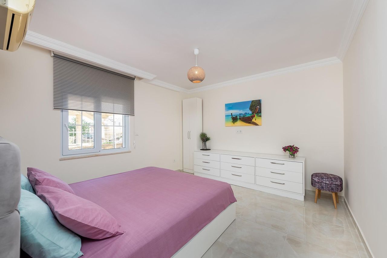 Вилла в Авсалларе, Турция, 250 м² - фото 18