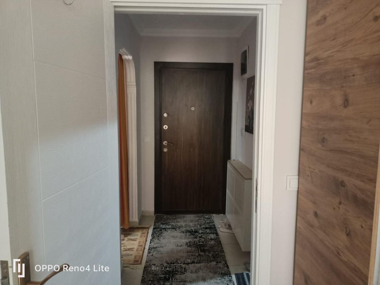 Квартира в Алании, Турция, 65 м² - фото 18