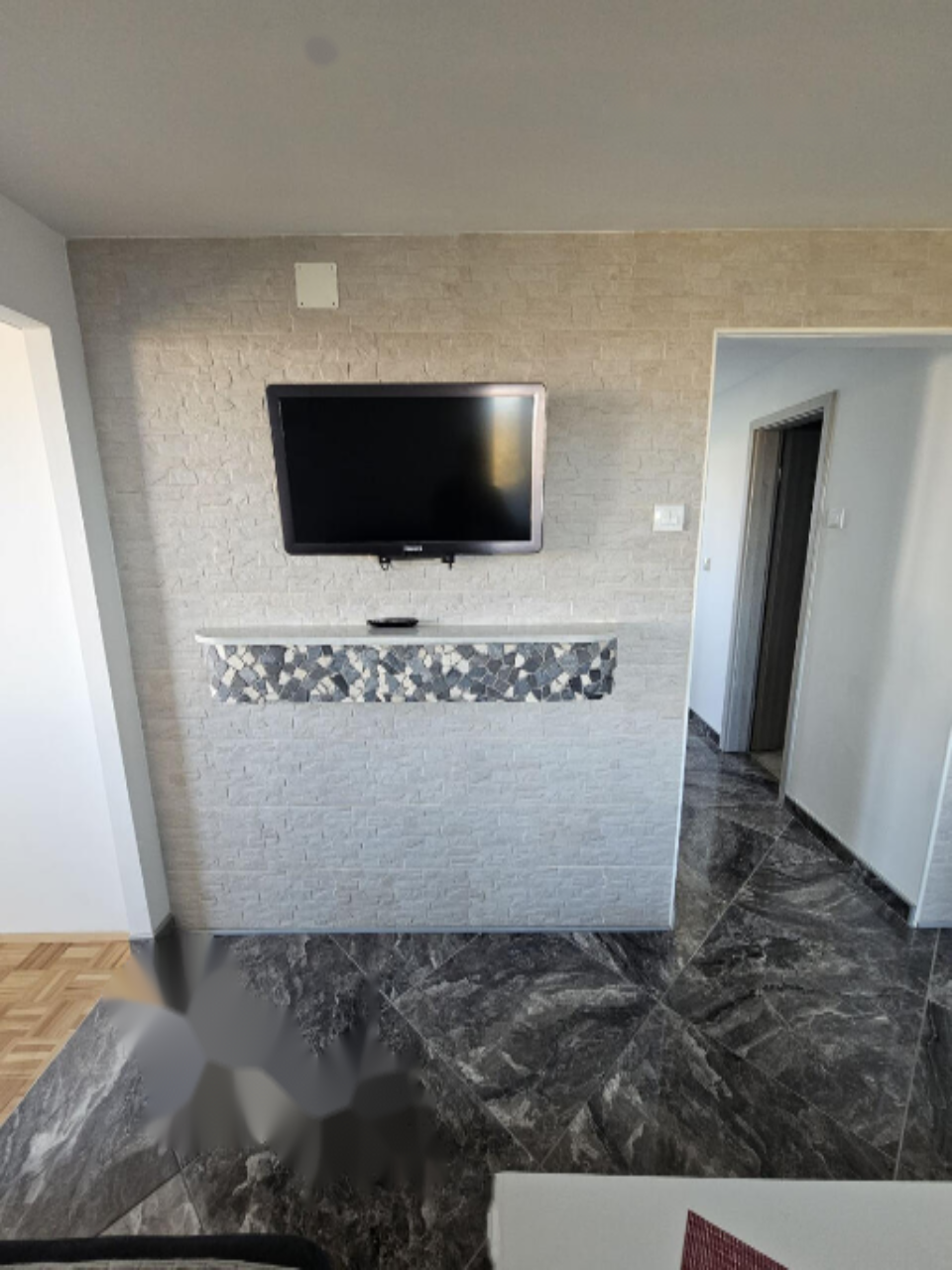 Квартира в Любляне, Словения, 47 м² - фото 2