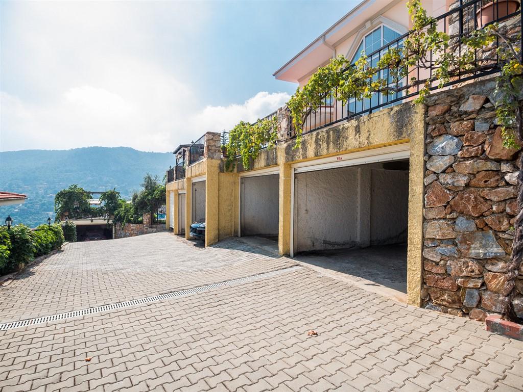 Вилла в Алании, Турция, 240 м² - фото 18