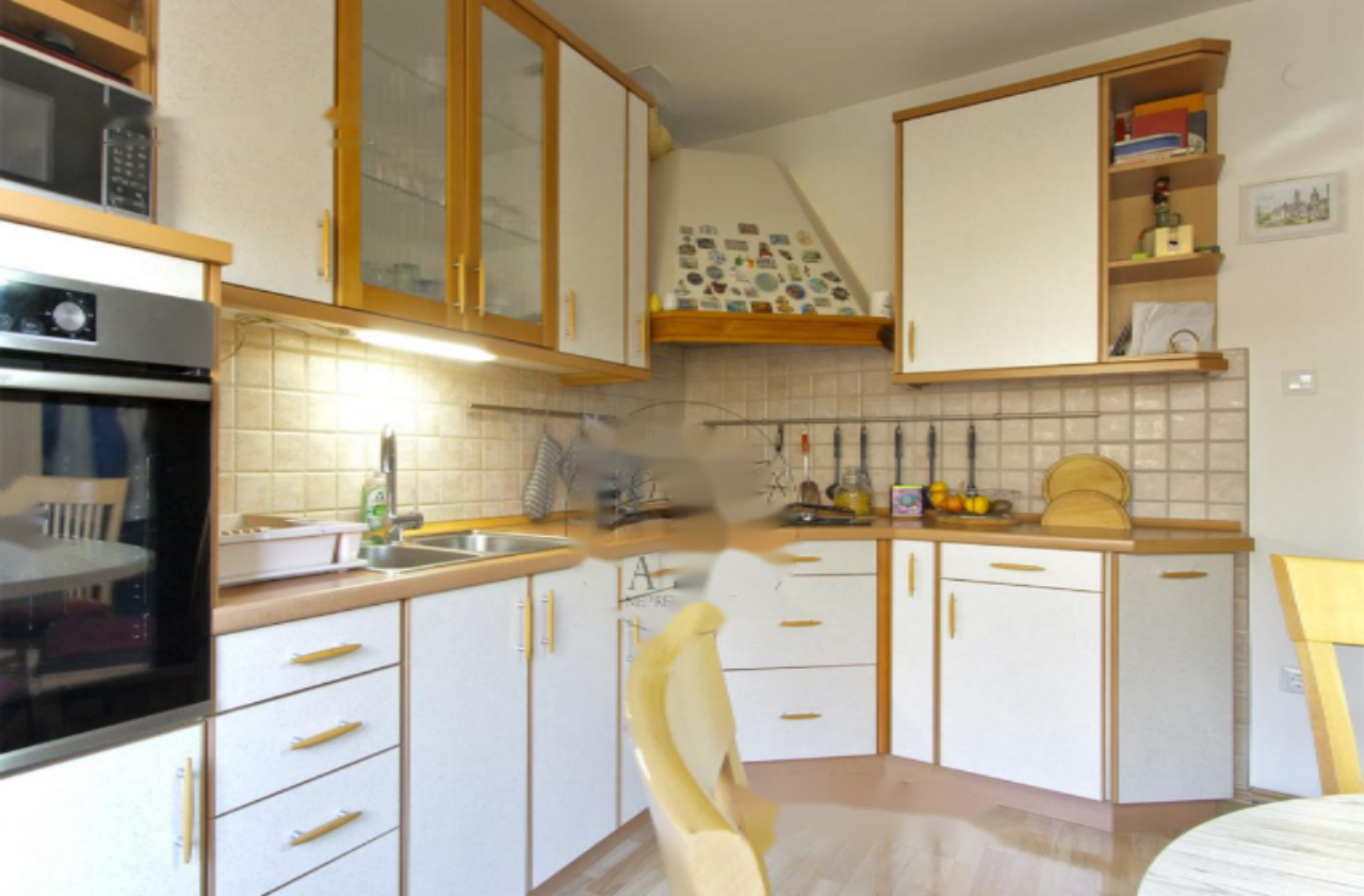 Квартира в Любляне, Словения, 91 м² - фото 2