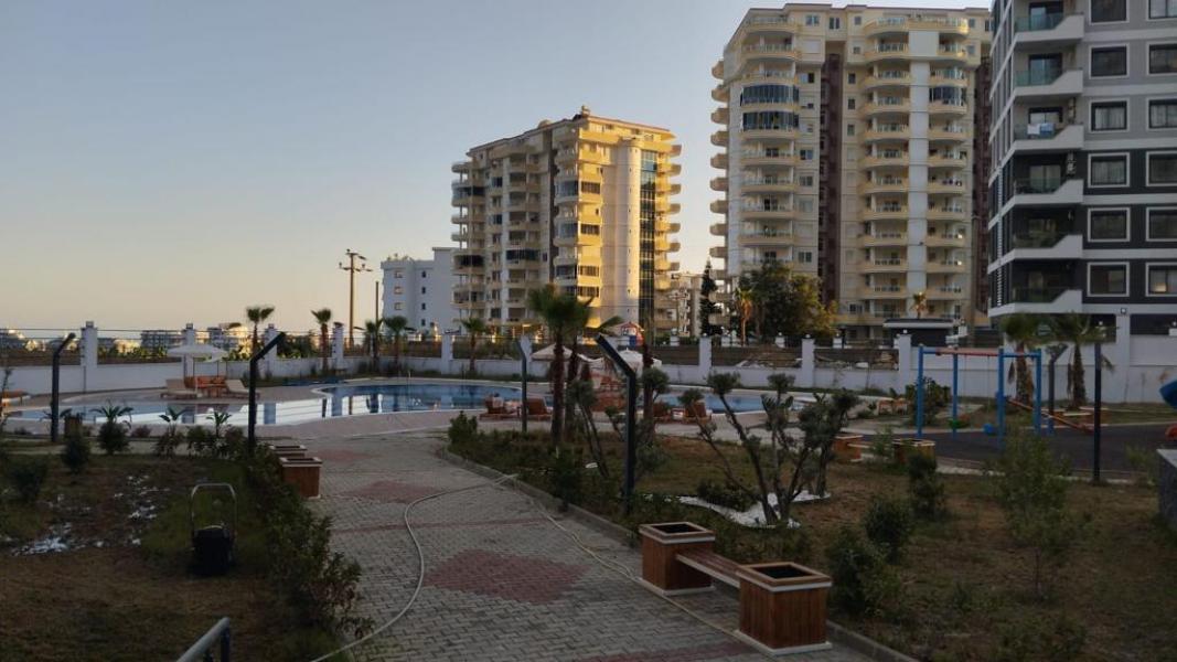 Пентхаус в Алании, Турция, 152 м² - фото 18