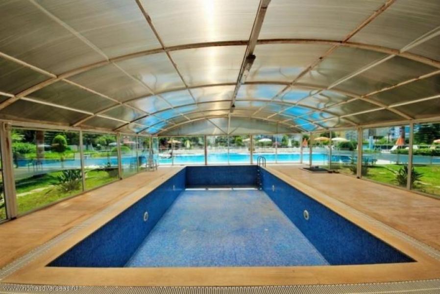 Квартира в Алании, Турция, 65 м² - фото 18