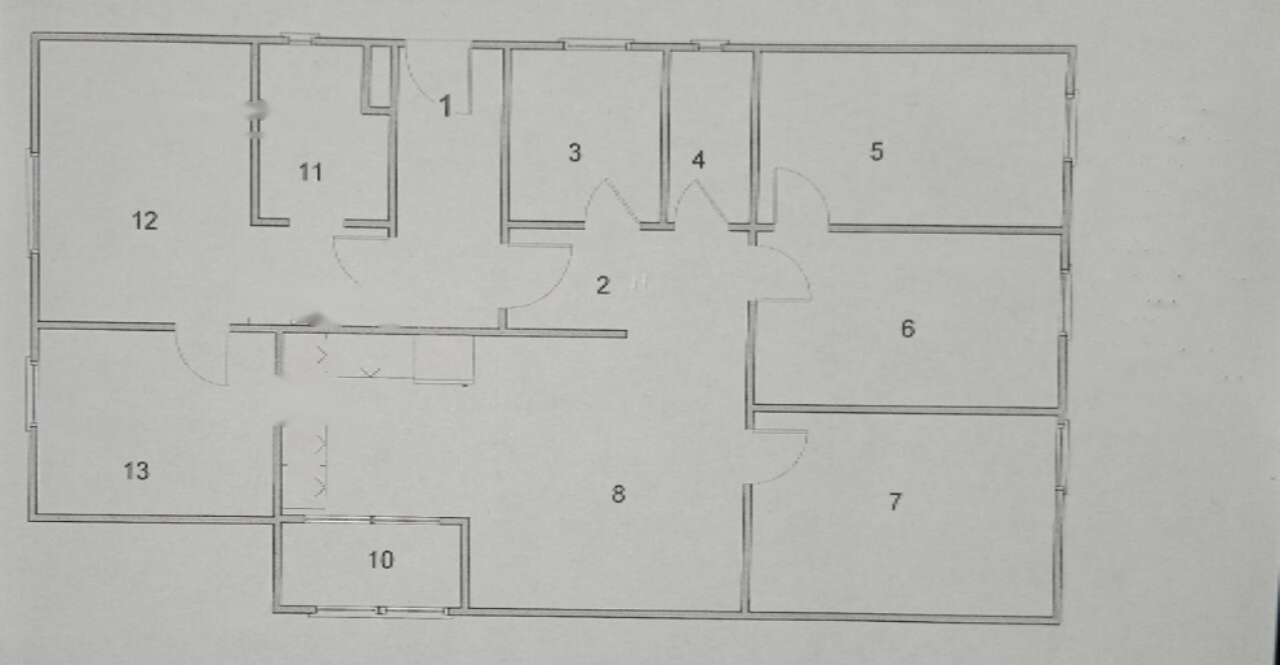 Квартира в Любляне, Словения, 115 м² - фото 2