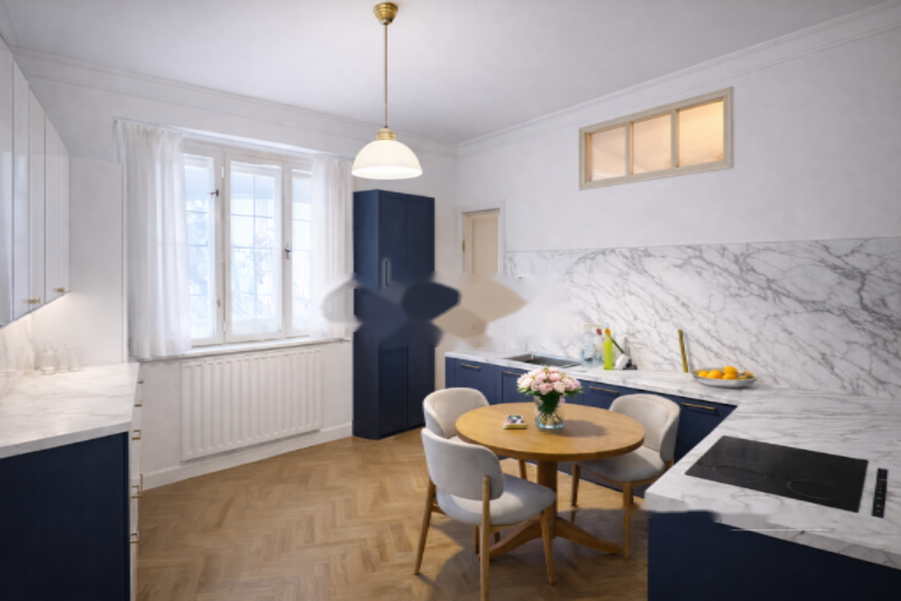 Квартира в Любляне, Словения, 116 м² - фото 2