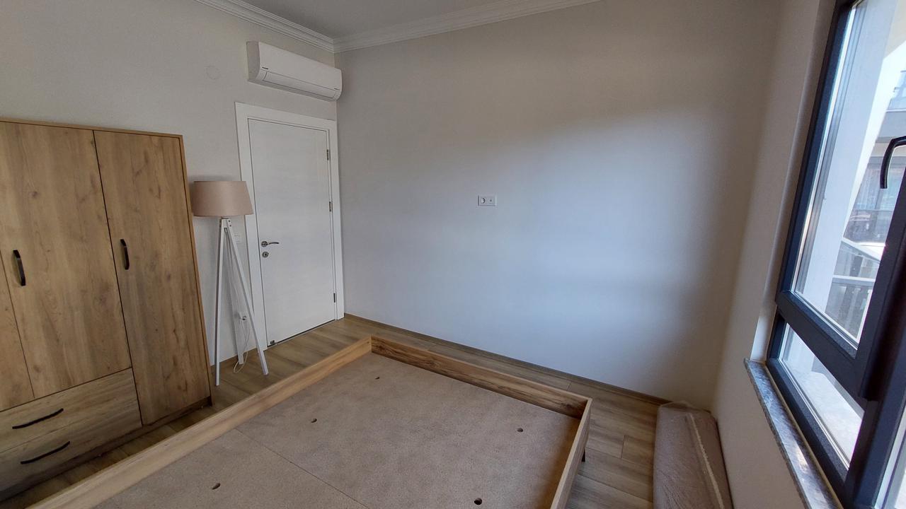 Квартира в Алании, Турция, 60 м² - фото 18