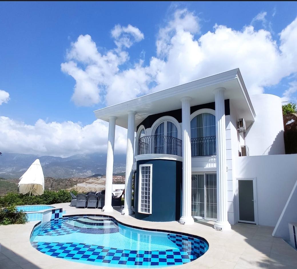 Вилла в Алании, Турция, 300 м² - фото 18