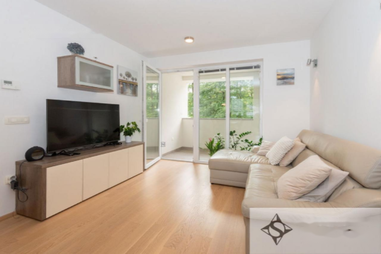 Квартира в Любляне, Словения, 90 м² - фото 2