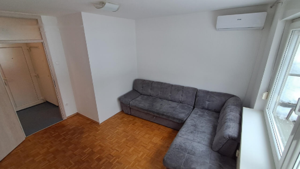 Квартира в Любляне, Словения, 41 м² - фото 2