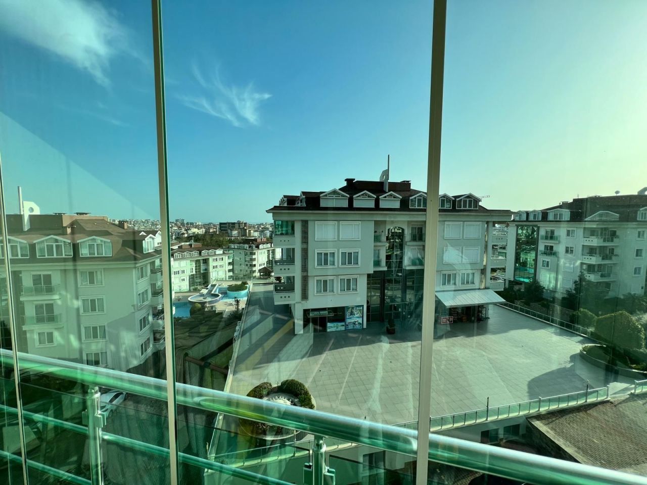 Квартира в Алании, Турция, 150 м² - фото 18