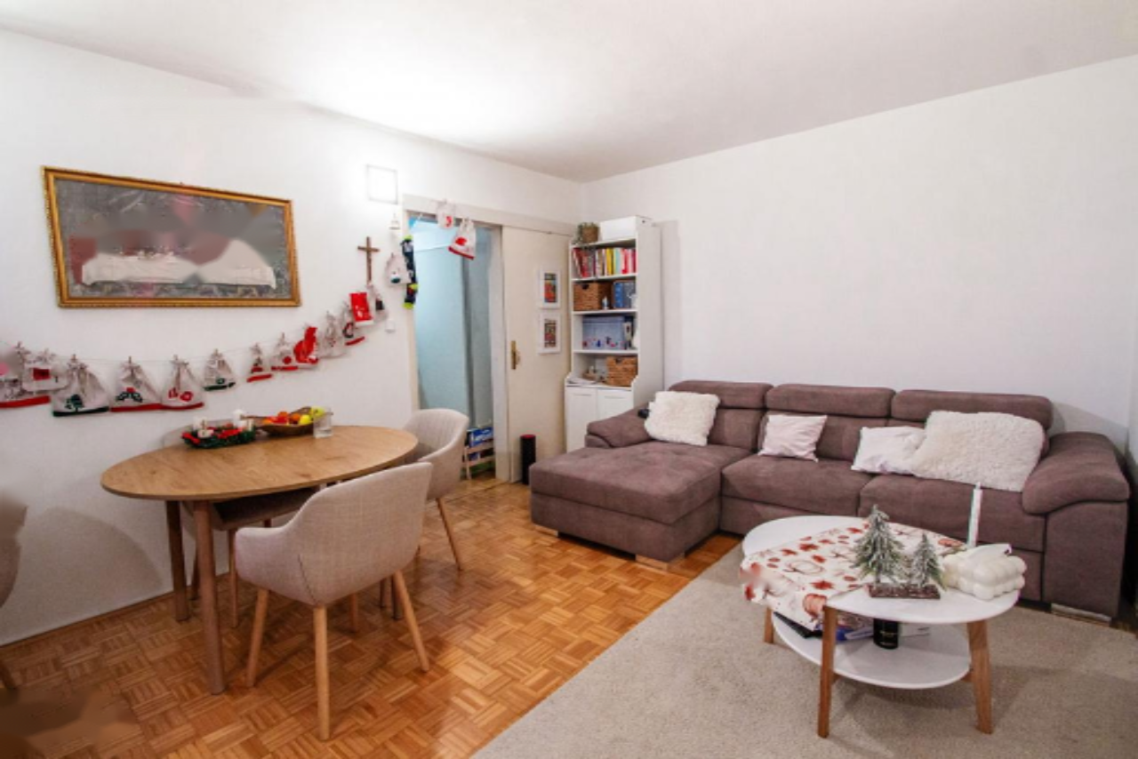 Квартира в Любляне, Словения, 53 м² - фото 2