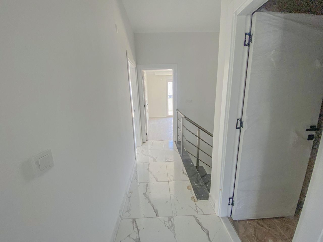 Пентхаус в Алании, Турция, 220 м² - фото 18