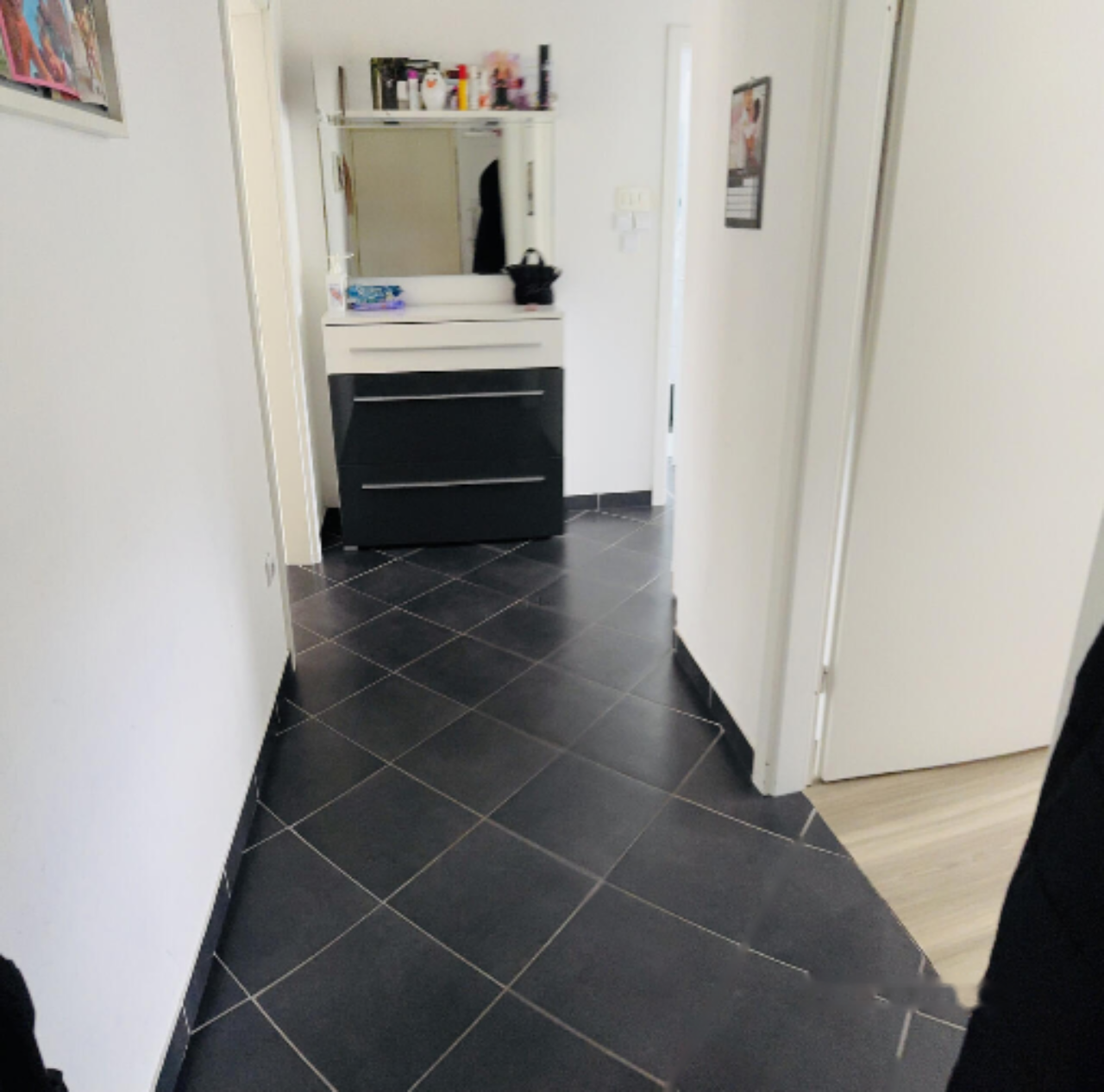 Квартира в Любляне, Словения, 56 м² - фото 2