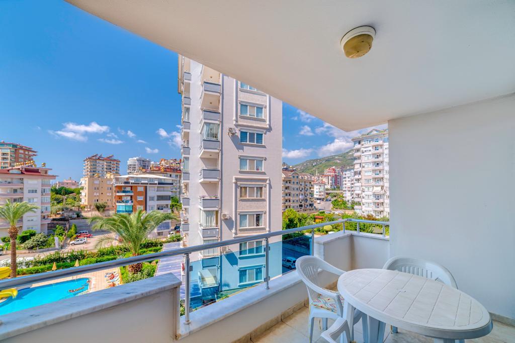 Квартира в Алании, Турция, 70 м² - фото 18