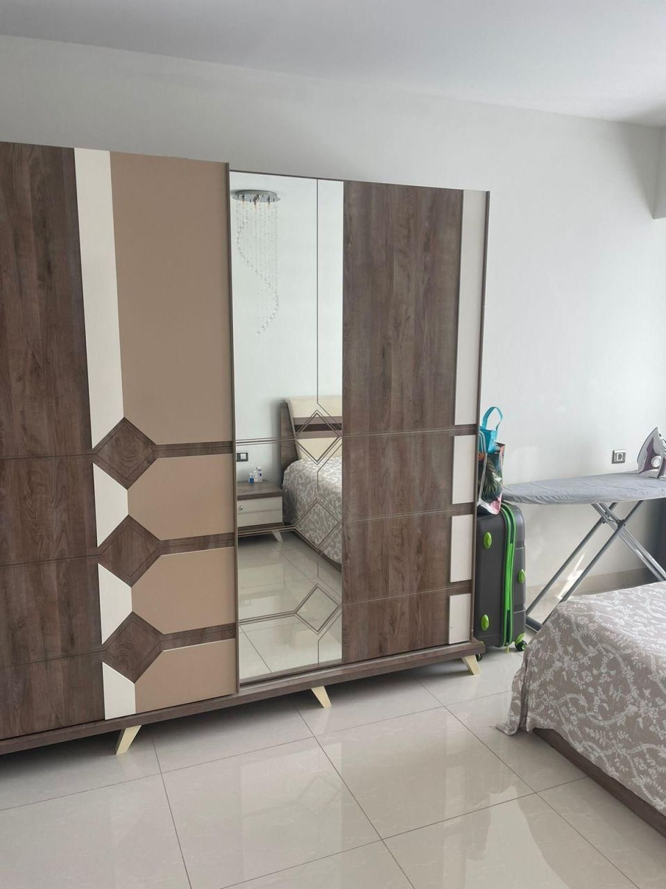 Квартира в Алании, Турция, 130 м² - фото 18