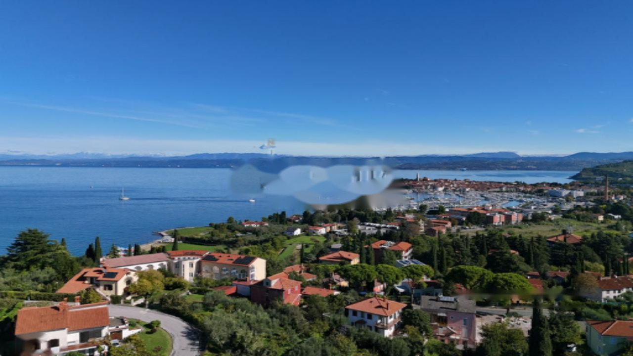 Дом в Изоле, Словения, 314 м² - фото 2