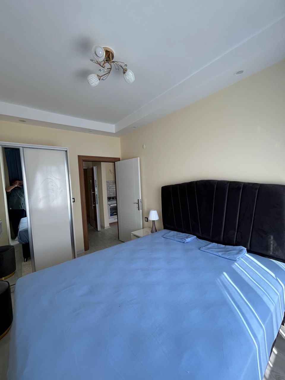 Квартира в Алании, Турция, 50 м² - фото 18