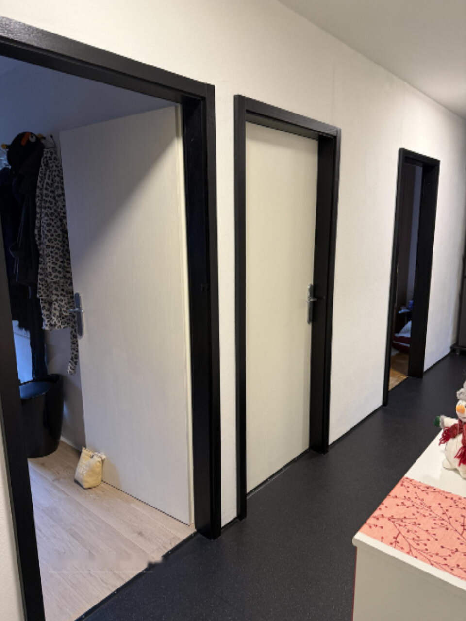 Квартира в Любляне, Словения, 81 м² - фото 2