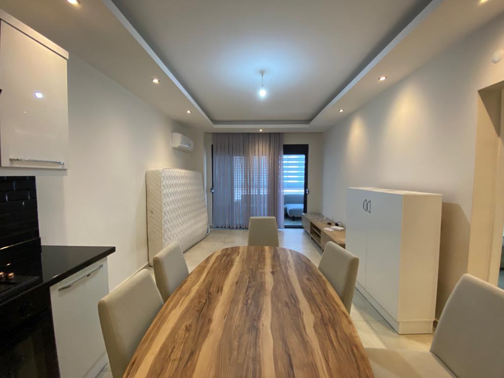 Квартира в Алании, Турция, 60 м² - фото 18