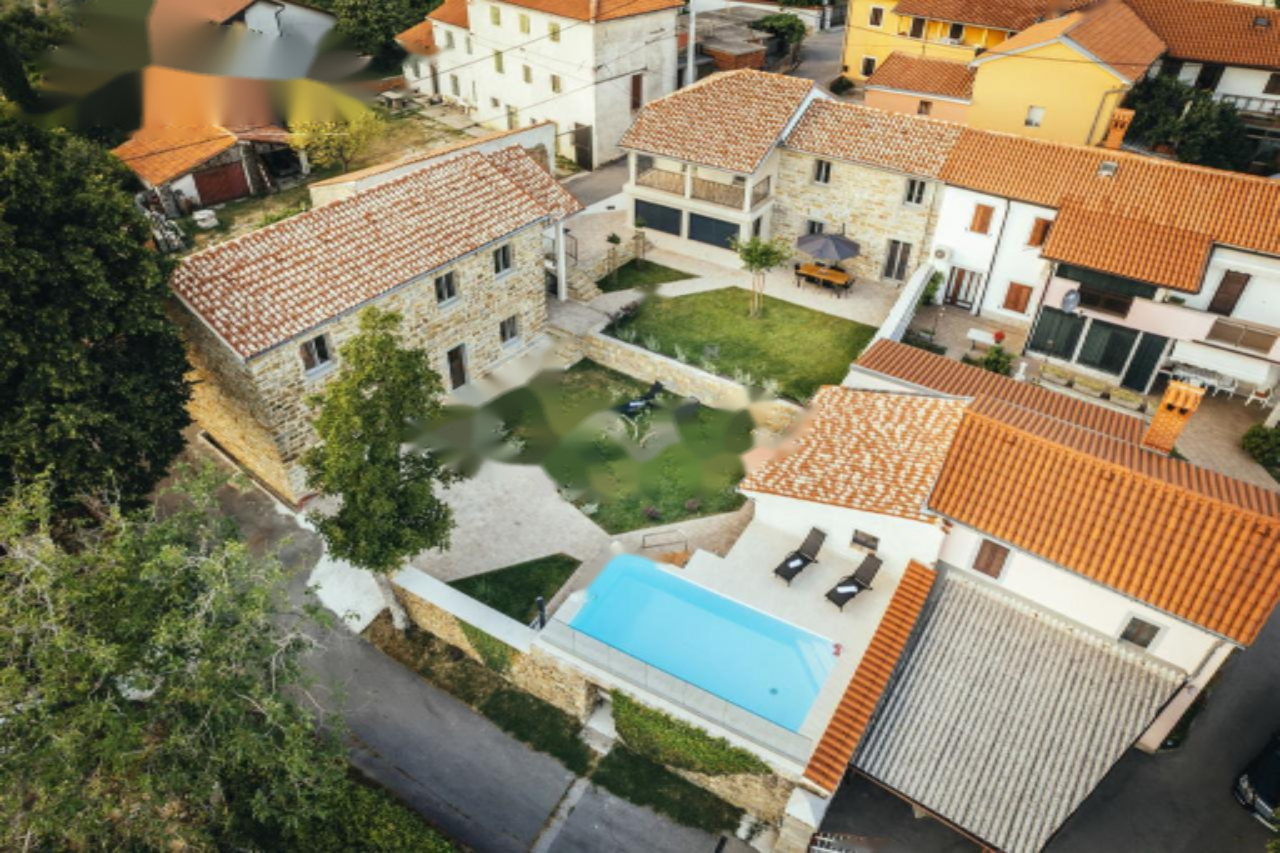 Дом в Копере, Словения, 274 м² - фото 2