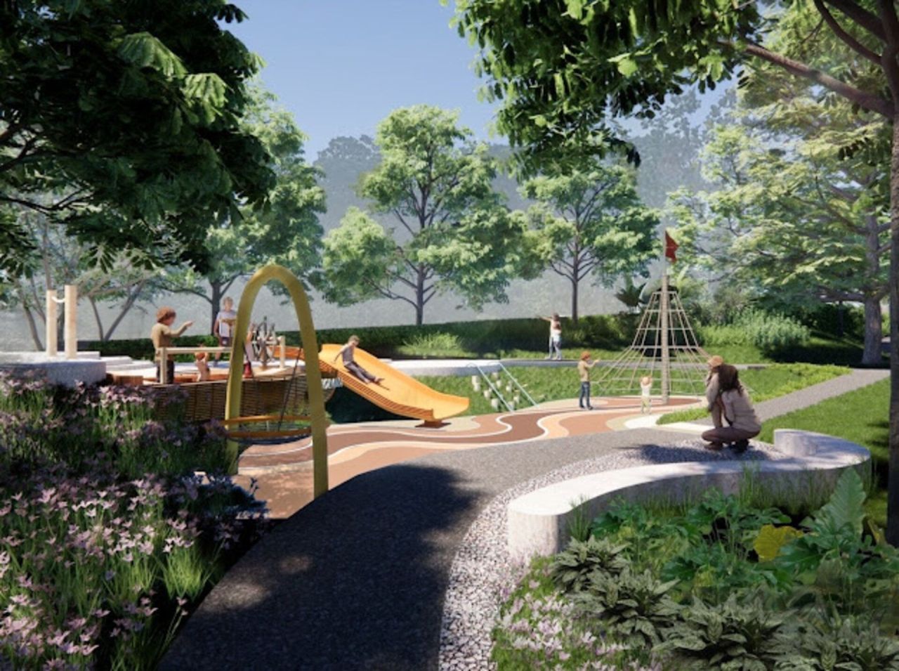 Вилла в Паттайе, Таиланд, 258 м² - фото 3