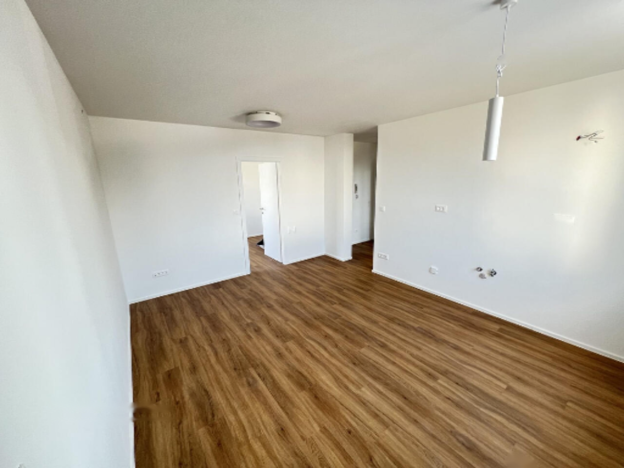 Квартира в Любляне, Словения, 46 м² - фото 2