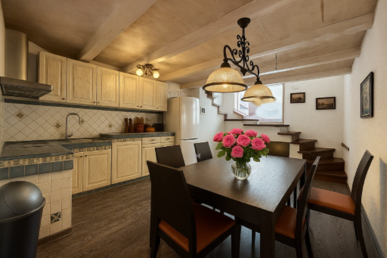 Дом в Пиране, Словения, 155 м² - фото 2