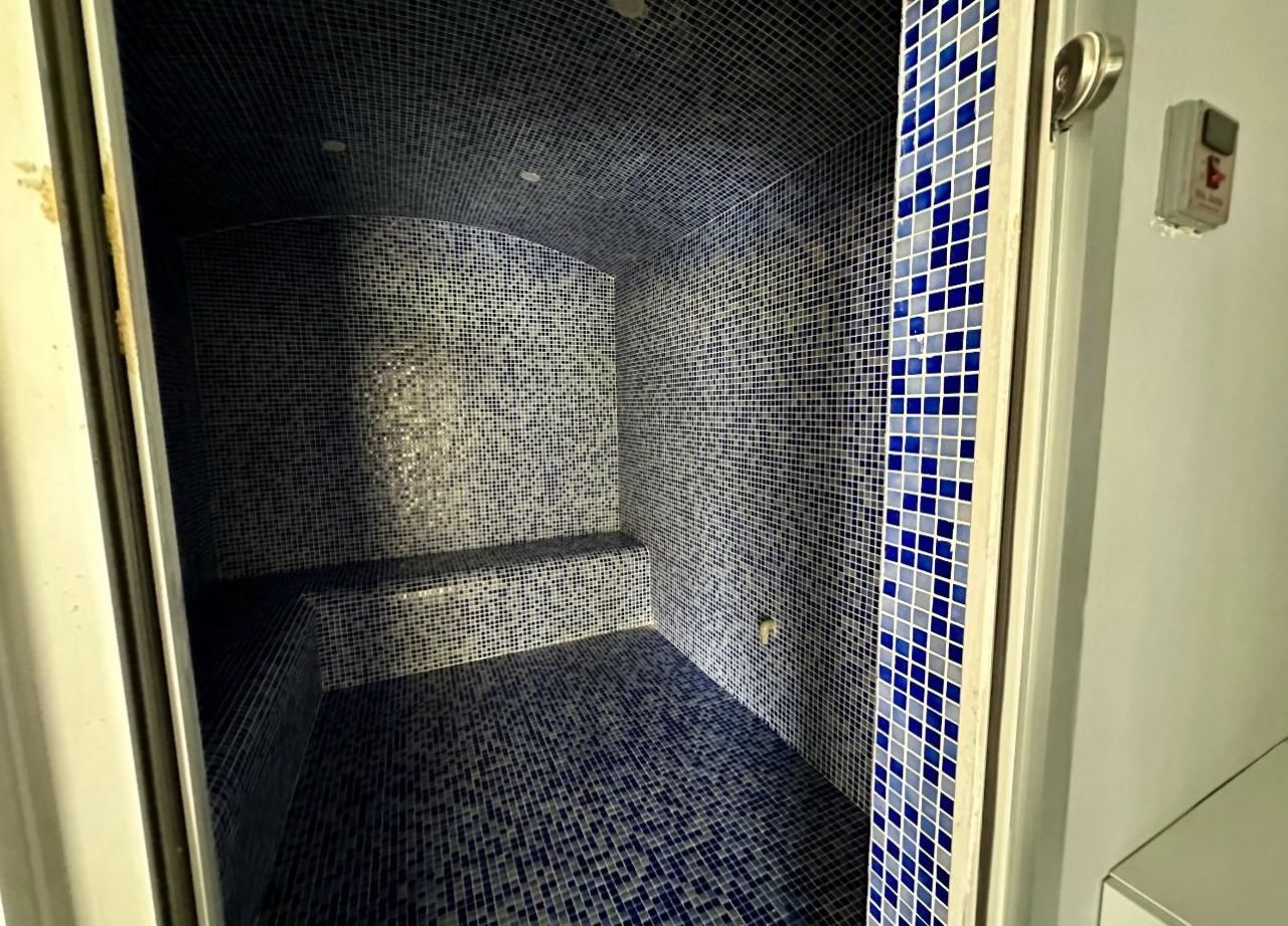 Пентхаус в Алании, Турция, 110 м² - фото 18