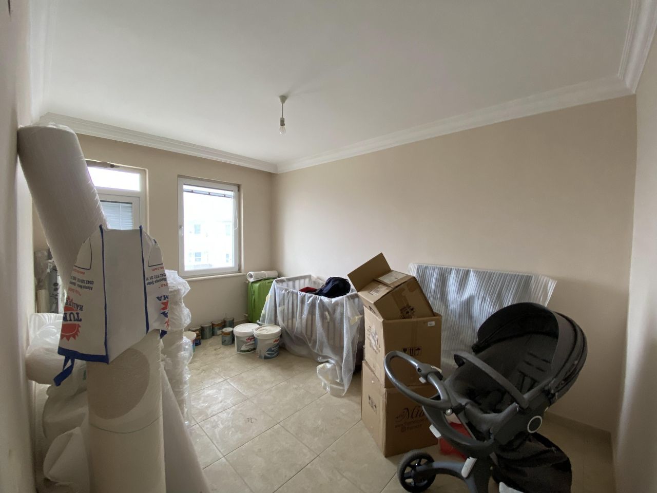 Пентхаус в Алании, Турция, 220 м² - фото 18