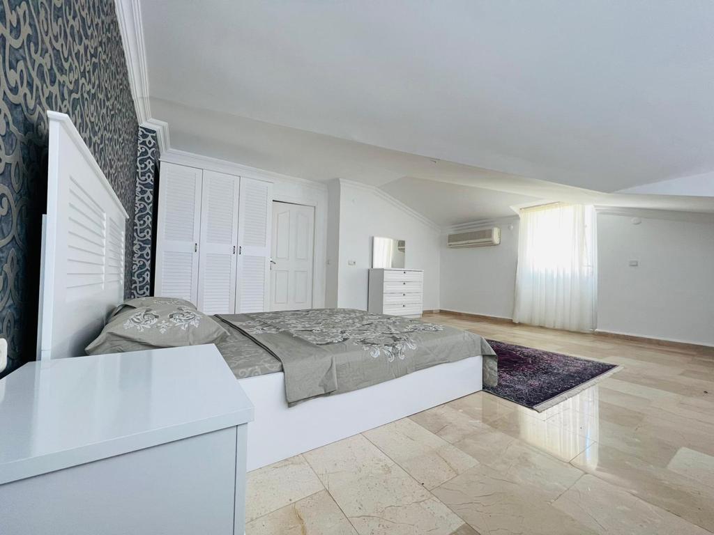 Пентхаус в Алании, Турция, 180 м² - фото 18