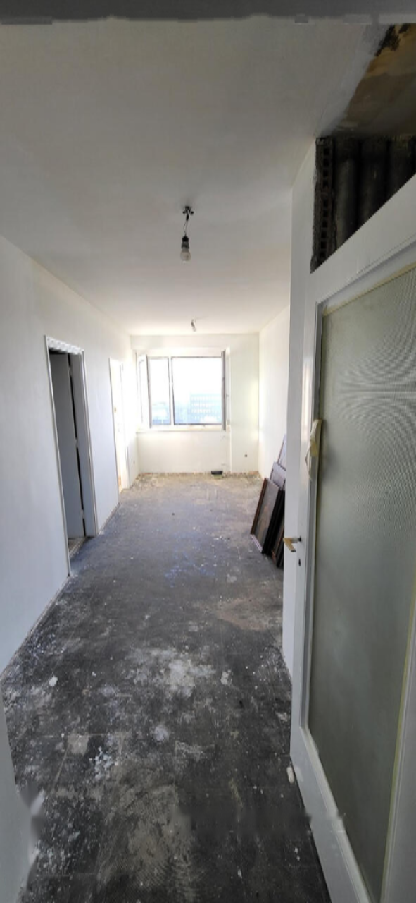 Квартира в Любляне, Словения, 84 м² - фото 1