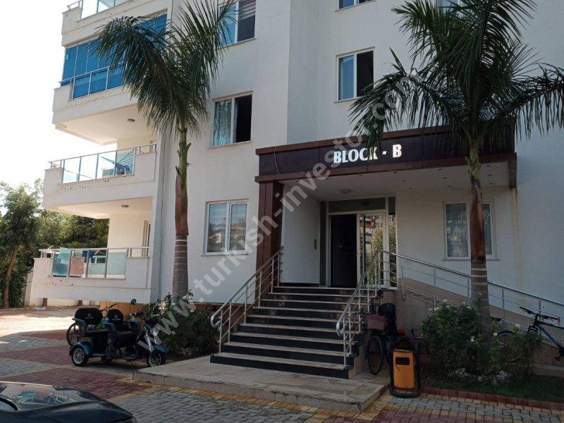 Квартира в Алании, Турция, 65 м² - фото 18